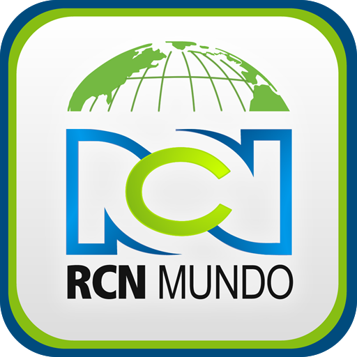 RCN Mundo LOGO-APP點子