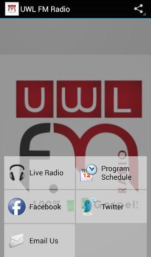 UWL FM Radio