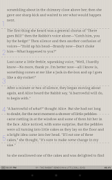 Reading Gridlines poster 4