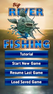 免費下載體育競技APP|Big River Fishing 3D app開箱文|APP開箱王