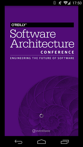 O’Reilly Software Architecture