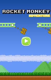 Rocket Monkey Screenshots 3
