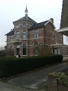Oud Gemeentehuis IJsselmuiden