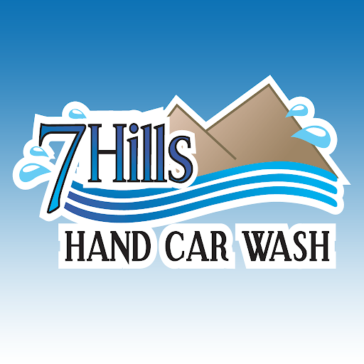 7 Hills Hand Car Wash