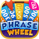 Cover Image of Télécharger Phrase Wheel 1.8 APK