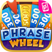 Phrase Wheel