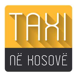 TAXI NË KOSOVË.apk 2.0.0