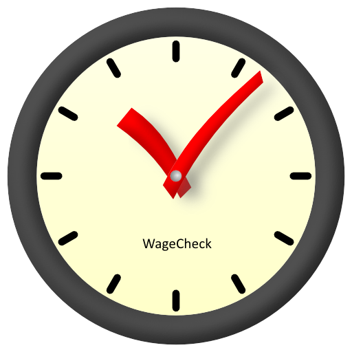 WageCheck Free 財經 App LOGO-APP開箱王