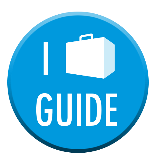 Atlantic City Guide & Map LOGO-APP點子