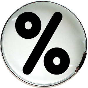 Percentage Calculator 1.0.0