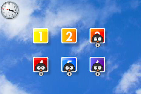 How to install Moji Clock Trainer English v2 2.5 apk for android