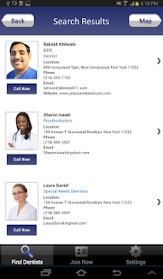 Dentists 911 Screenshots 1