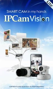 IPCamVision Lite