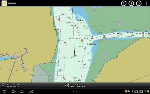Lastest Periskal WebView APK for PC