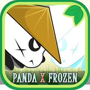 Panda Frozen 2.0
