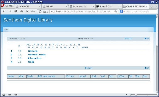 Free Digital Library APK for Android