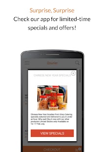 Free Qourier Store APK