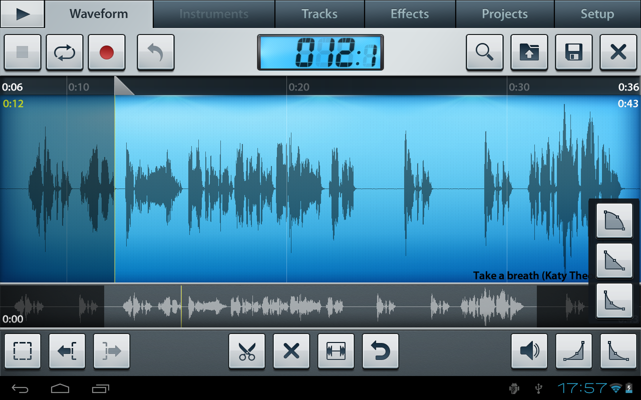 FL Studio Mobile Android Apps on Google Play