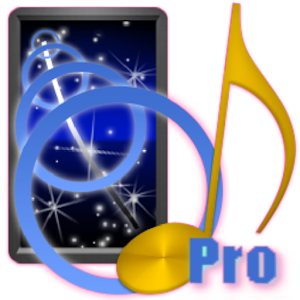 SpaceThereminPro logo