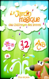 Free Download Magic Garden APK for PC