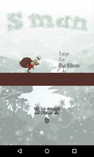 Sman (Winter edition) Screenshots 0