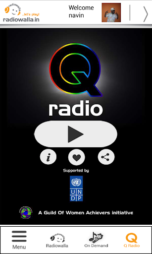 Q Radio