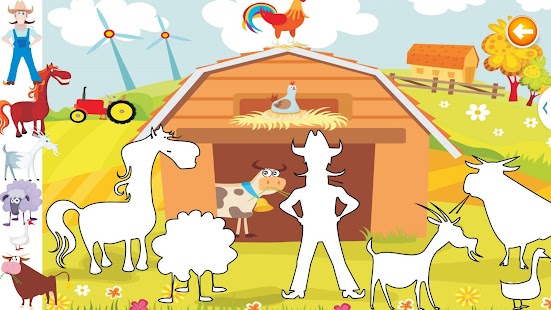 Animal Maze Screenshots 7
