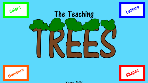 The Teaching Trees