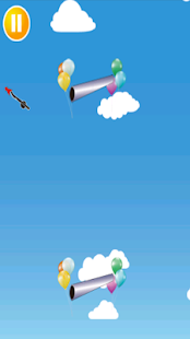 Giant swing - náhled