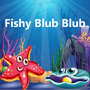How to install Fishy Blub Blub 1.0.0.4 unlimited apk for android
