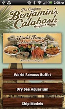 Benjamin's Calabash Seafood APK Download for Android