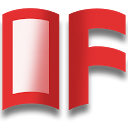 Free Dictionary Org mobile app icon