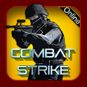 Combat Strike Multiplayer icon