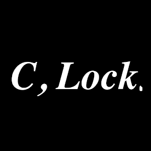 Clock Lock Screen - rice.apk 9.11