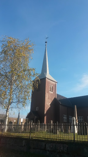 Elverum Kirke 