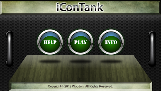 How to mod iConTank patch 1.3.1 apk for android