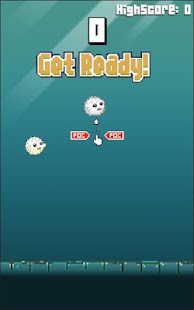Download Flippy Fugu APK for Android