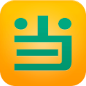 当当网 logo