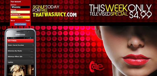 CATE | CALL AND TEXT ERASER 4.4