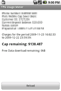 How to install TPG Usage Meter 2.4 apk for laptop