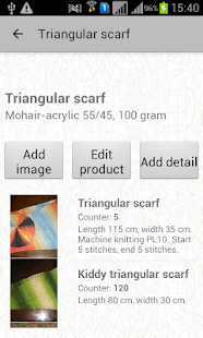 How to download Knitting Counter 1.7 apk for android