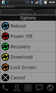 Swift Reboot Screenshots 3