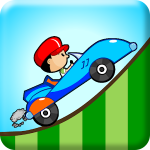 Long Hill Racing 1.5