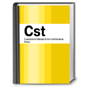 The Swiss Constitution 1.0.1