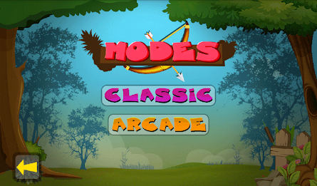 Fruit Archery Apple Shooting poster 7