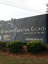 Crossroads Christian Church