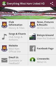 How to install Everything West Ham United HD patch 1.0 apk for android