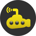 Sonar: Friends Nearby icon