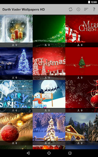 Best Xmas wallpapers HD