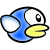 Stupid Bird Anniversary